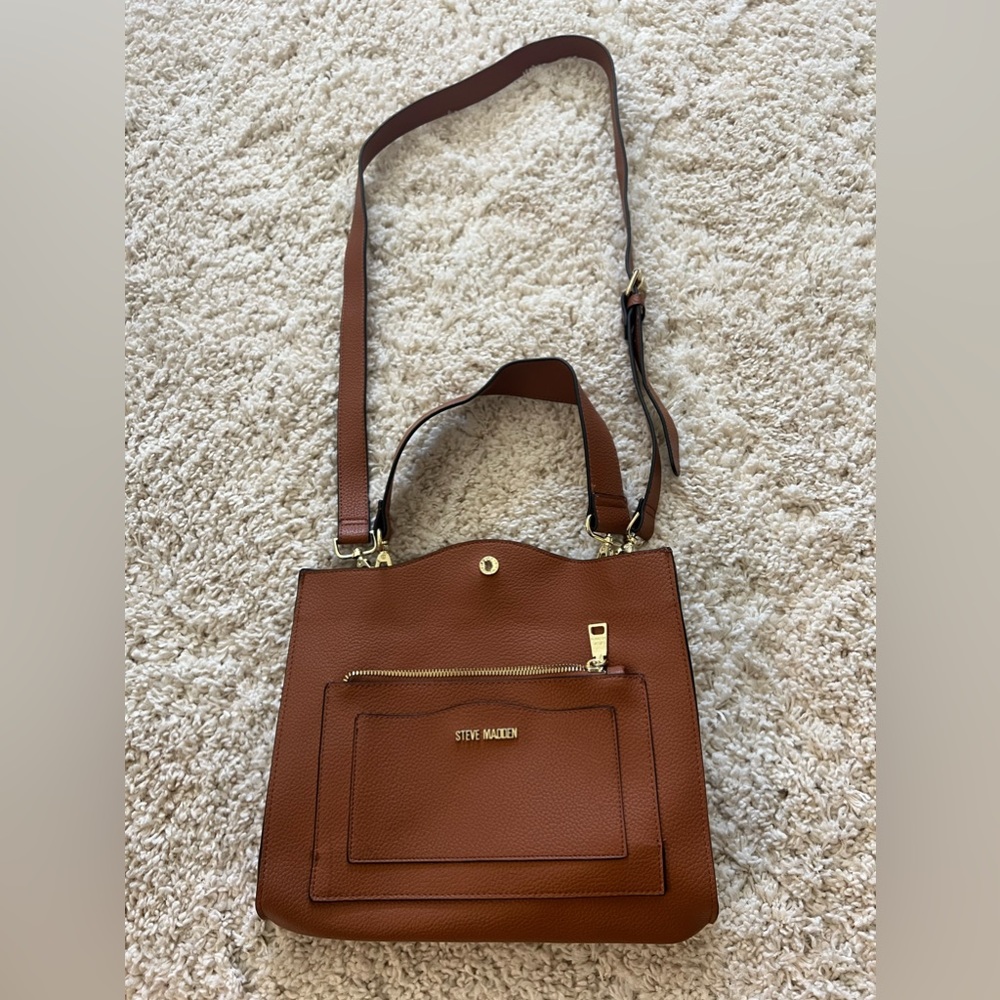 Steve Madden cross body
